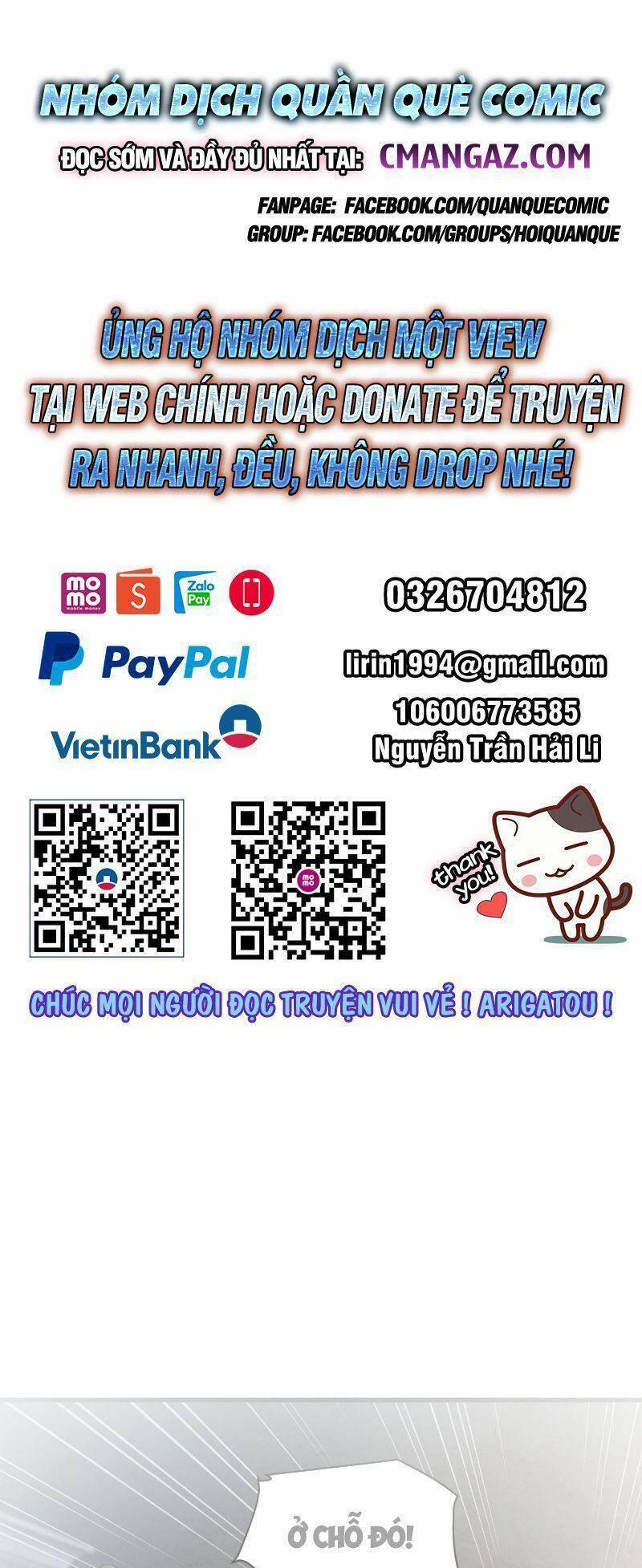 Xuyên Không Vào Thế Giới Nữ Cường 367 trang 0