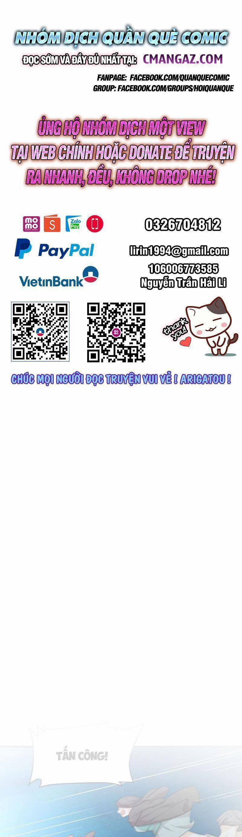 Xuyên Không Vào Thế Giới Nữ Cường 368 trang 0