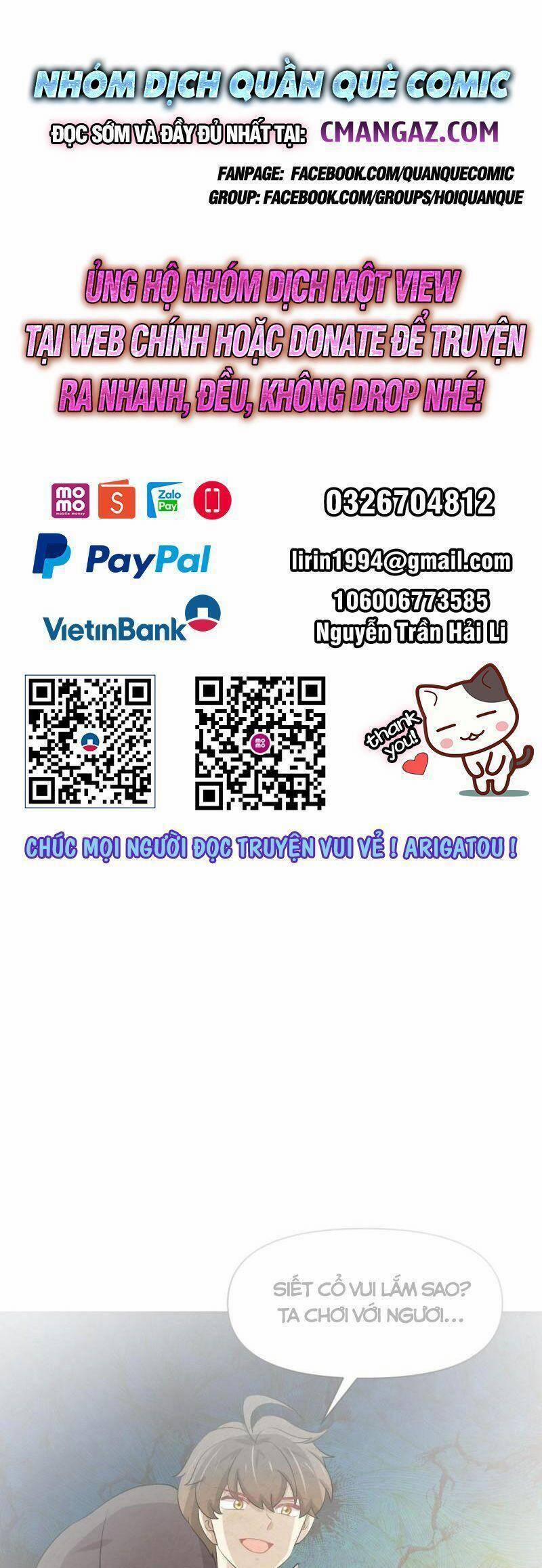 Xuyên Không Vào Thế Giới Nữ Cường 369 trang 0