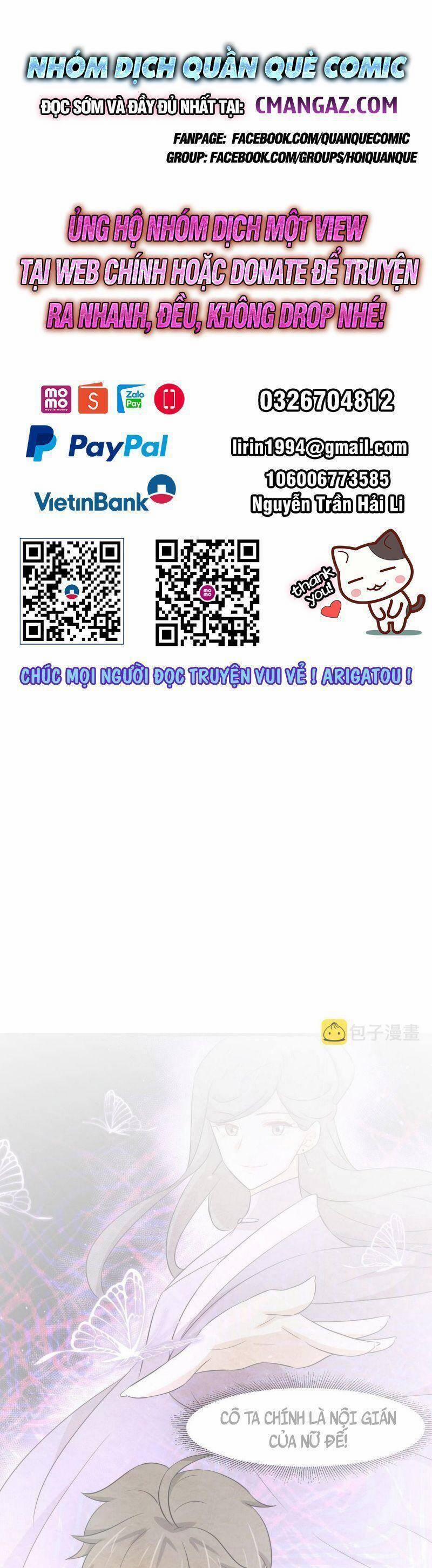 Xuyên Không Vào Thế Giới Nữ Cường 370 trang 0