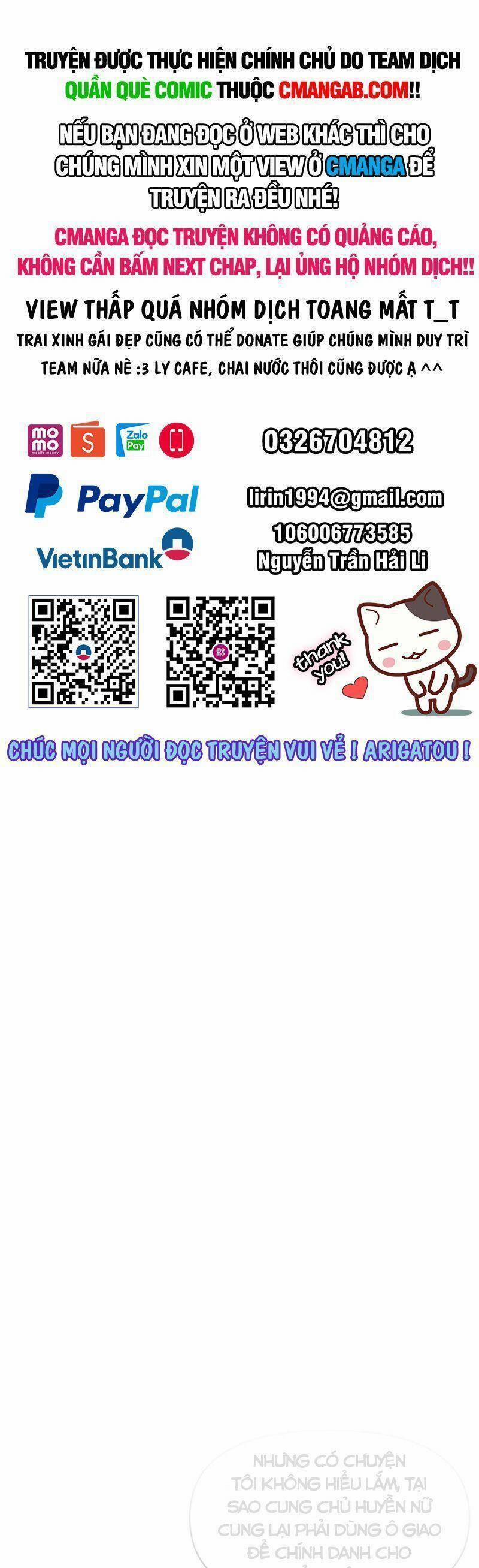 Xuyên Không Vào Thế Giới Nữ Cường 371 trang 0