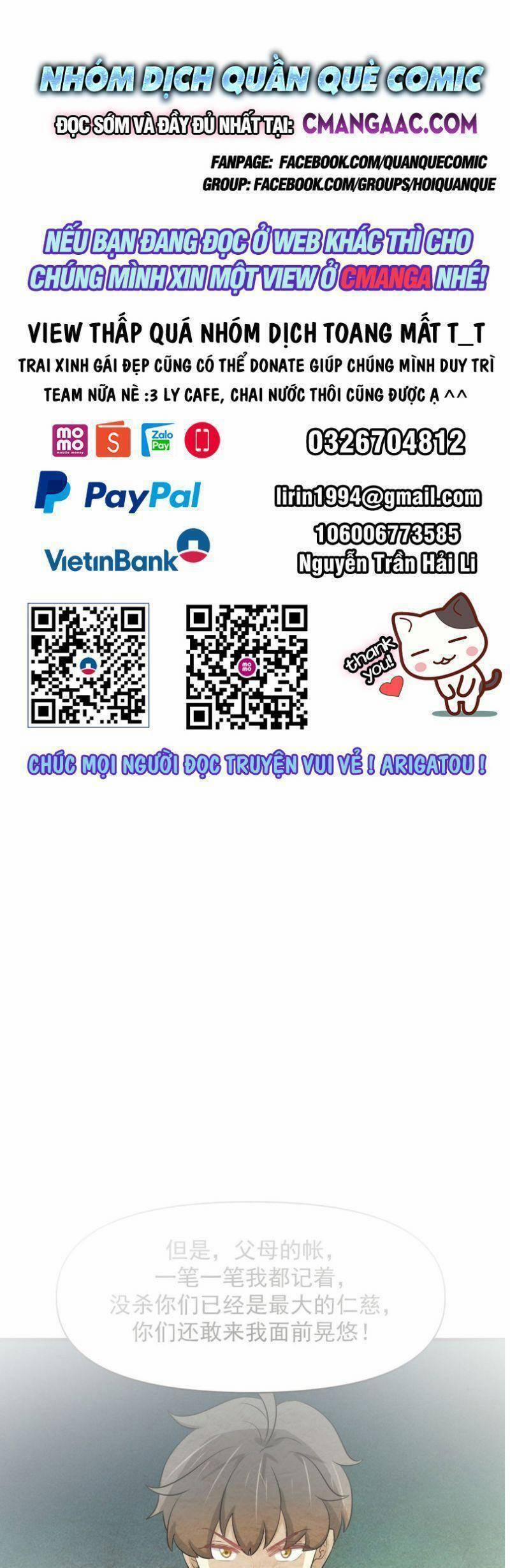 Xuyên Không Vào Thế Giới Nữ Cường 374 trang 0