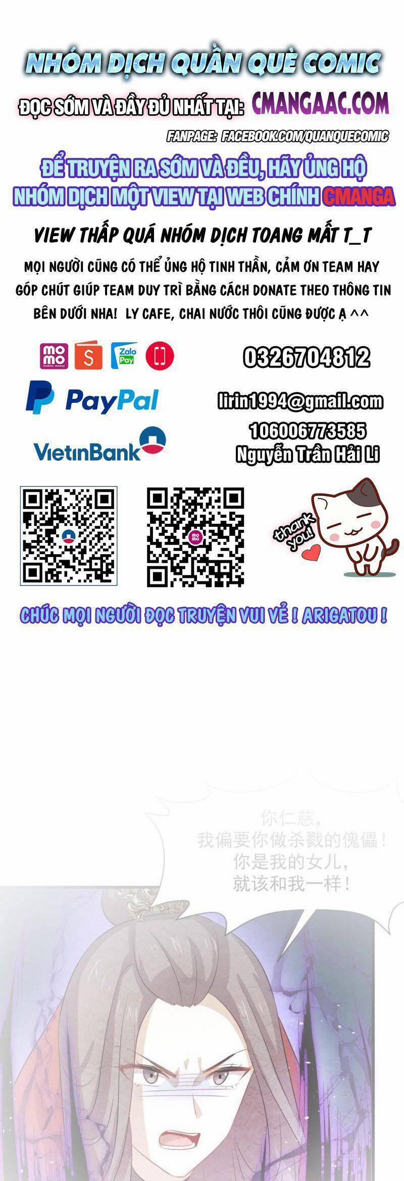 Xuyên Không Vào Thế Giới Nữ Cường 375 trang 0