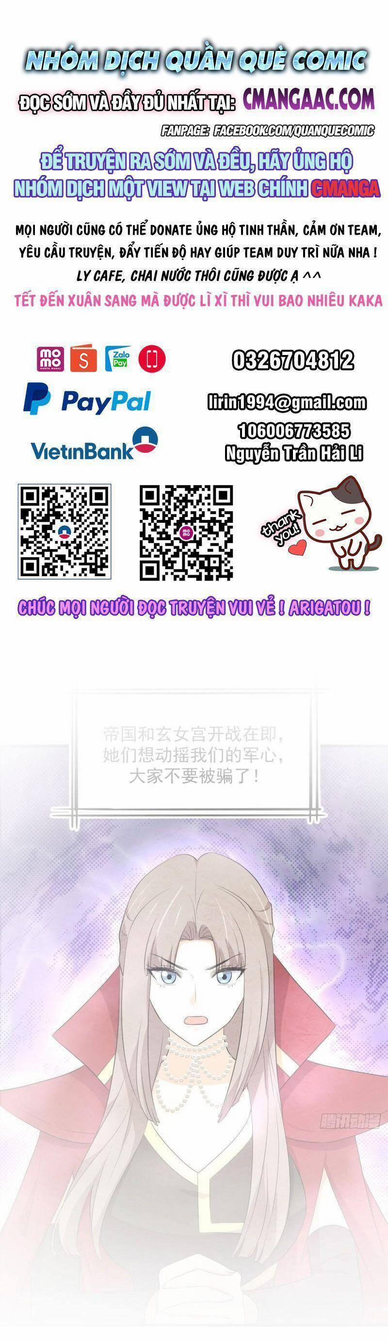 Xuyên Không Vào Thế Giới Nữ Cường 378 trang 0