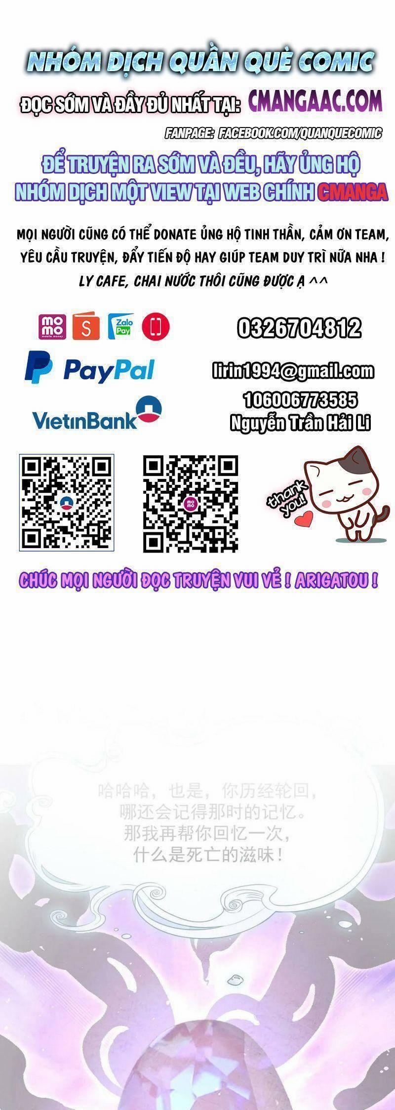 Xuyên Không Vào Thế Giới Nữ Cường 381 trang 0