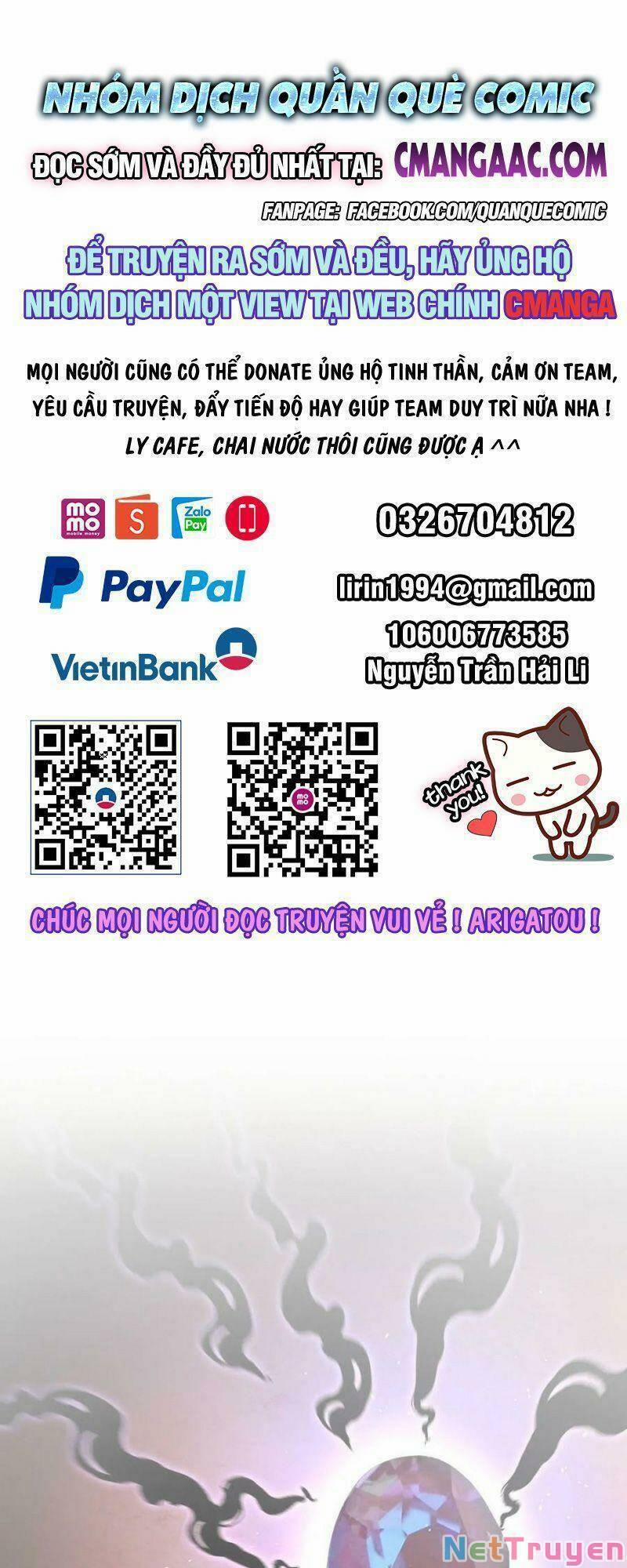 Xuyên Không Vào Thế Giới Nữ Cường 382 trang 0