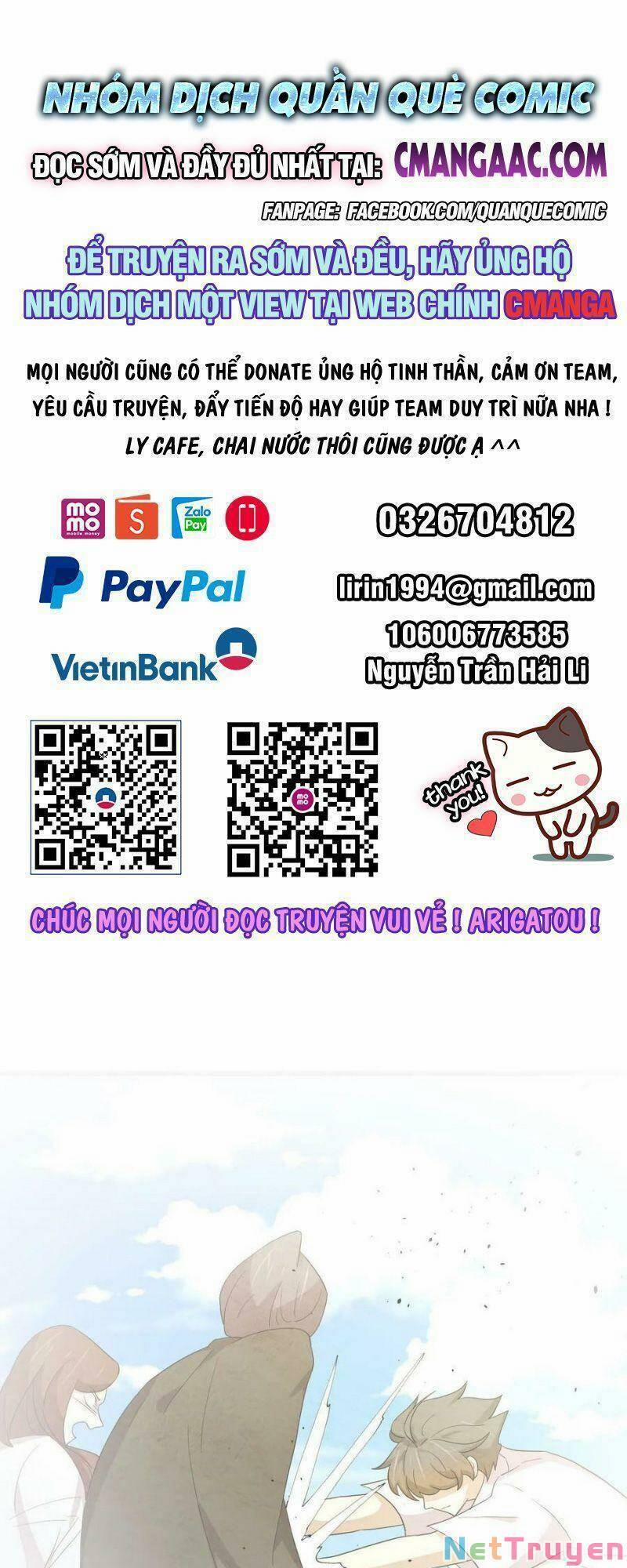 Xuyên Không Vào Thế Giới Nữ Cường 383 trang 0