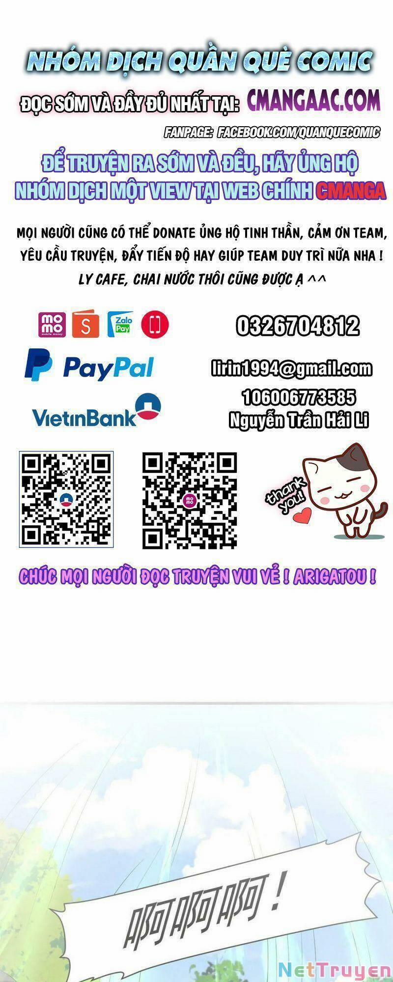 Xuyên Không Vào Thế Giới Nữ Cường 384 trang 0