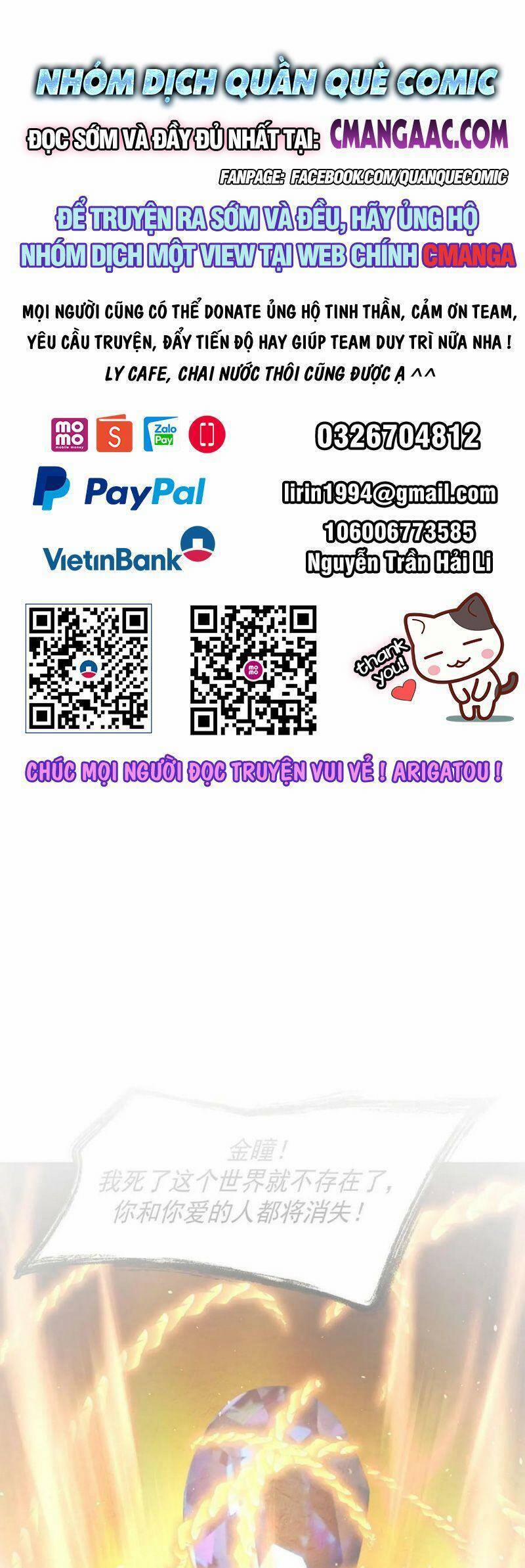 Xuyên Không Vào Thế Giới Nữ Cường 385 trang 0