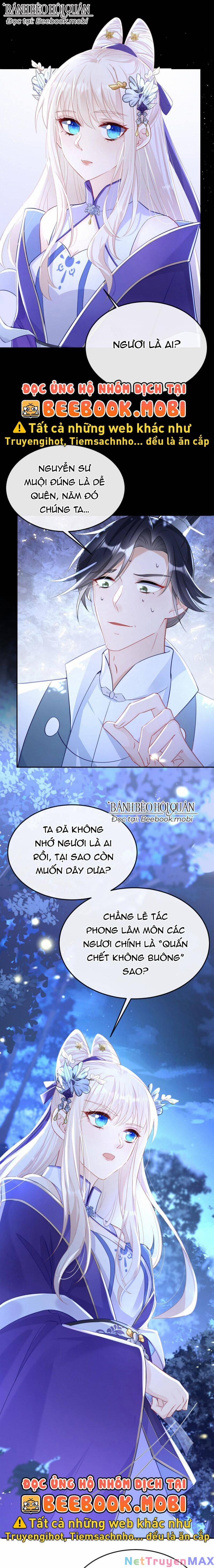 Xuyên Nhanh: Ký Chủ Cô Ấy Một Lòng Muốn Chết 17 trang 1