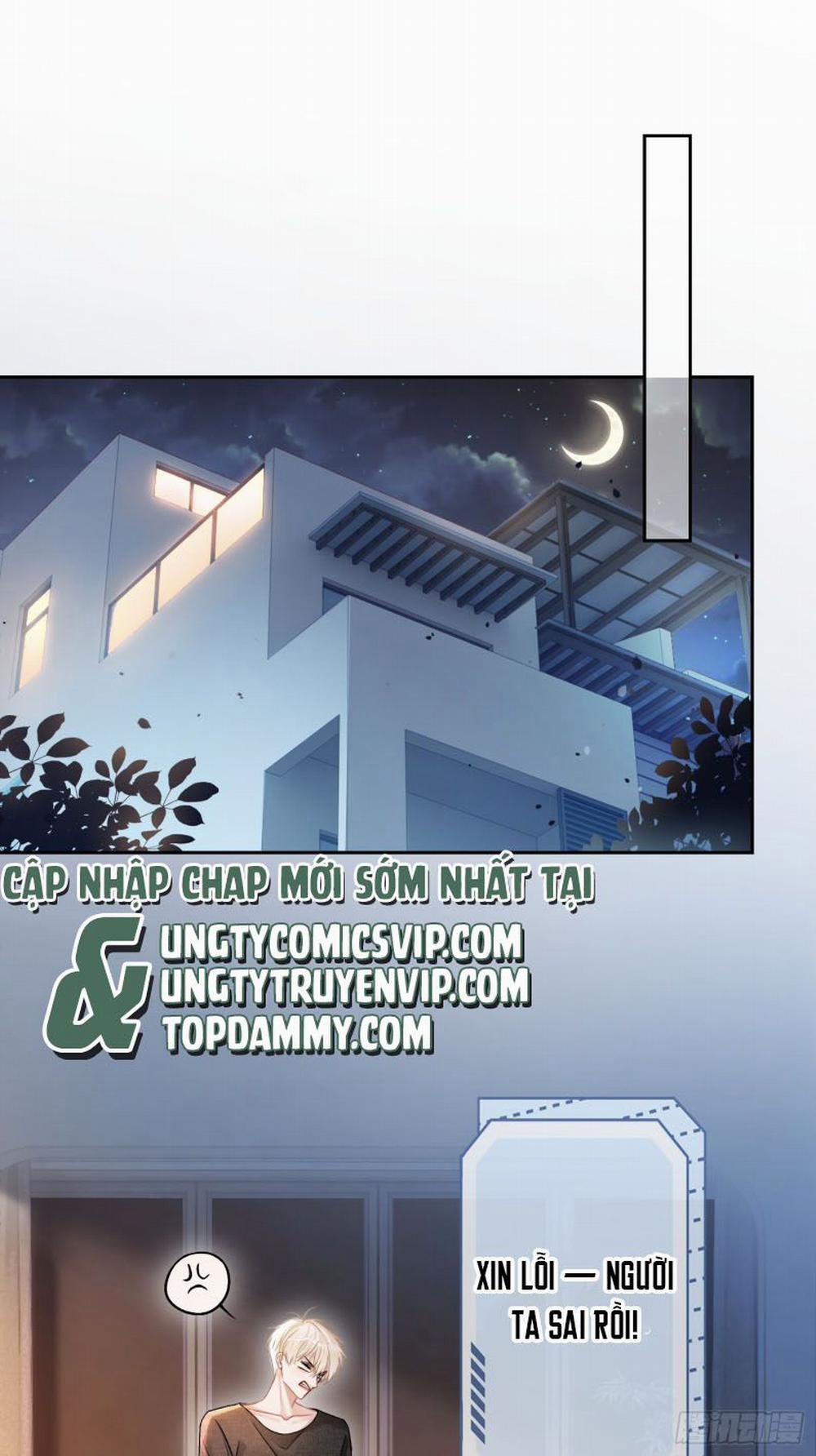 Xuyên Nhanh: Quan Hệ Gây Nghiện 13 trang 1