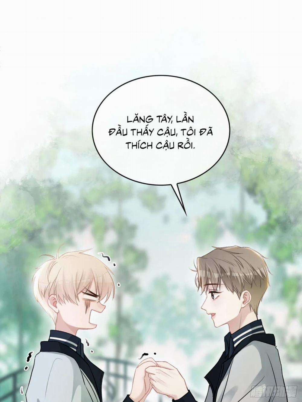 Xuyên Nhanh: Quan Hệ Gây Nghiện 8 trang 1