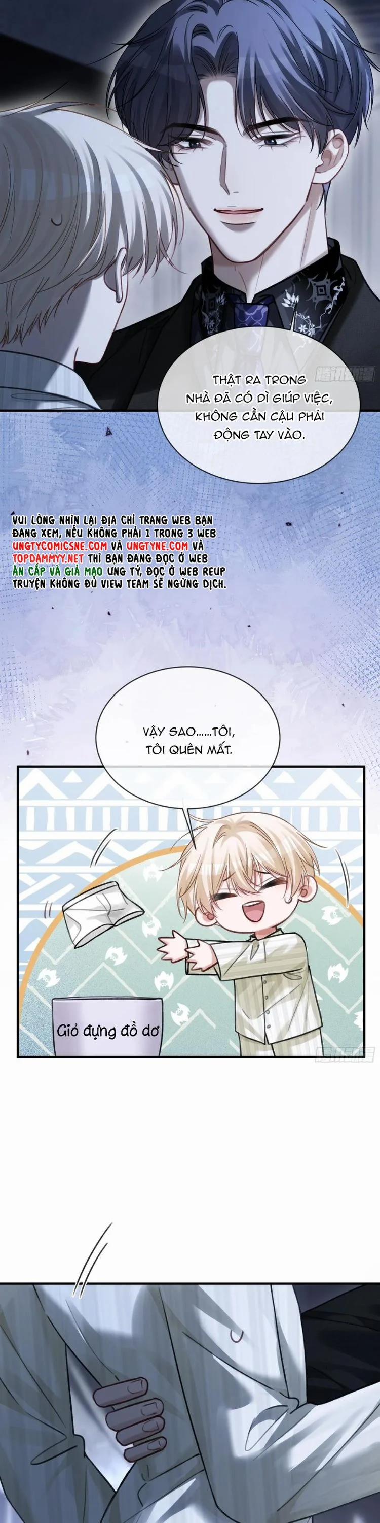 Xuyên Nhanh: Quan Hệ Gây Nghiện 87 trang 1