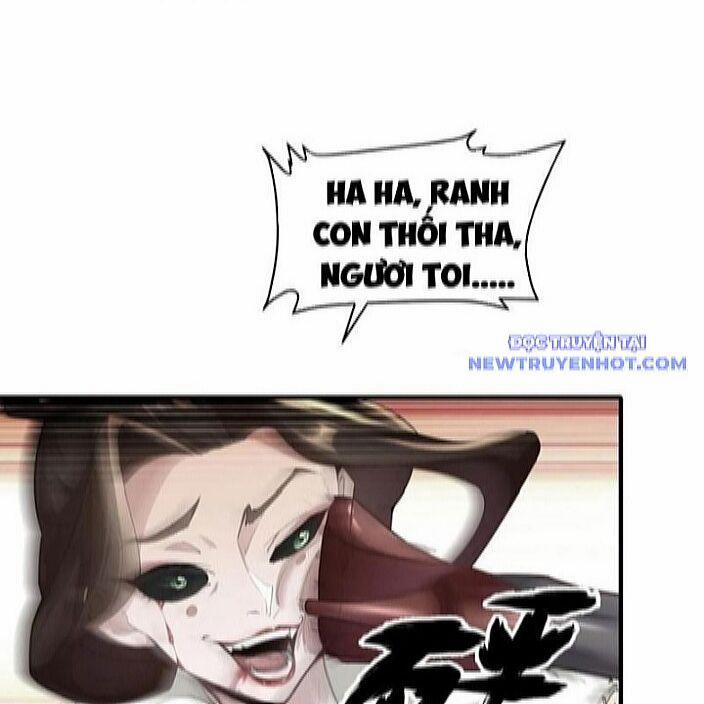 Xuyên Qua Thành Npc Xui Xẻo: Ta Có Lão Bà Che Chở 108 trang 1