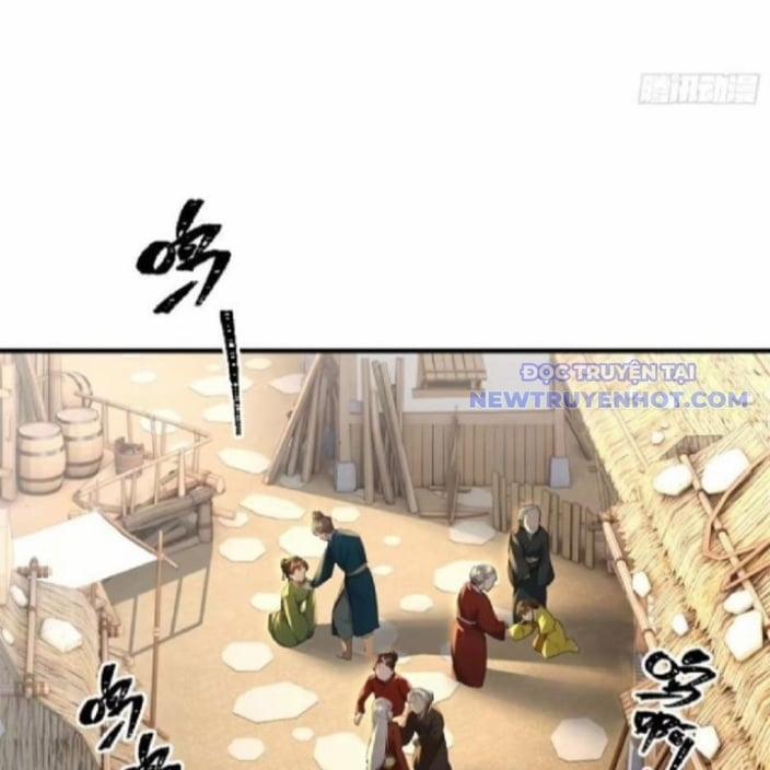 Xuyên Qua Thành Npc Xui Xẻo: Ta Có Lão Bà Che Chở 110 trang 1