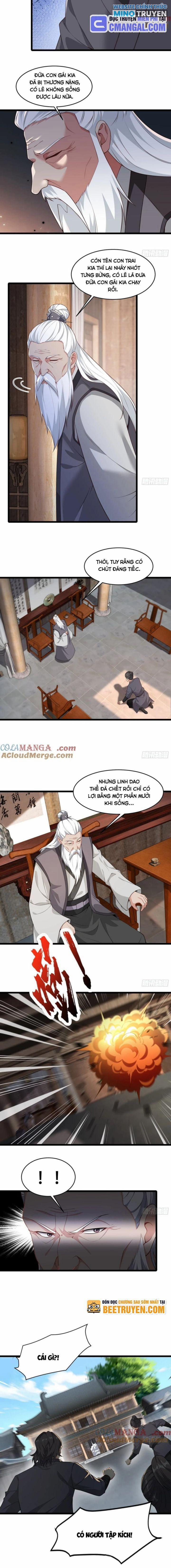 Xuyên Qua Thành Npc Xui Xẻo: Ta Có Lão Bà Che Chở 84 trang 1