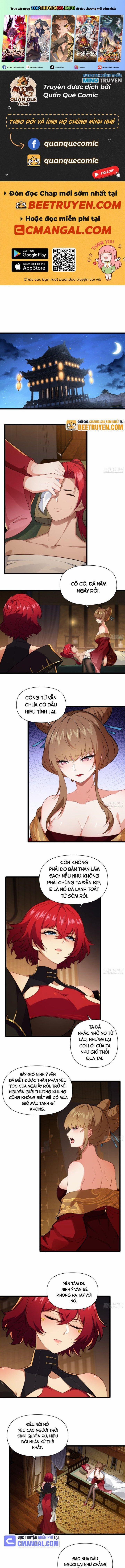 Xuyên Qua Thành Npc Xui Xẻo: Ta Có Lão Bà Che Chở 85 trang 0