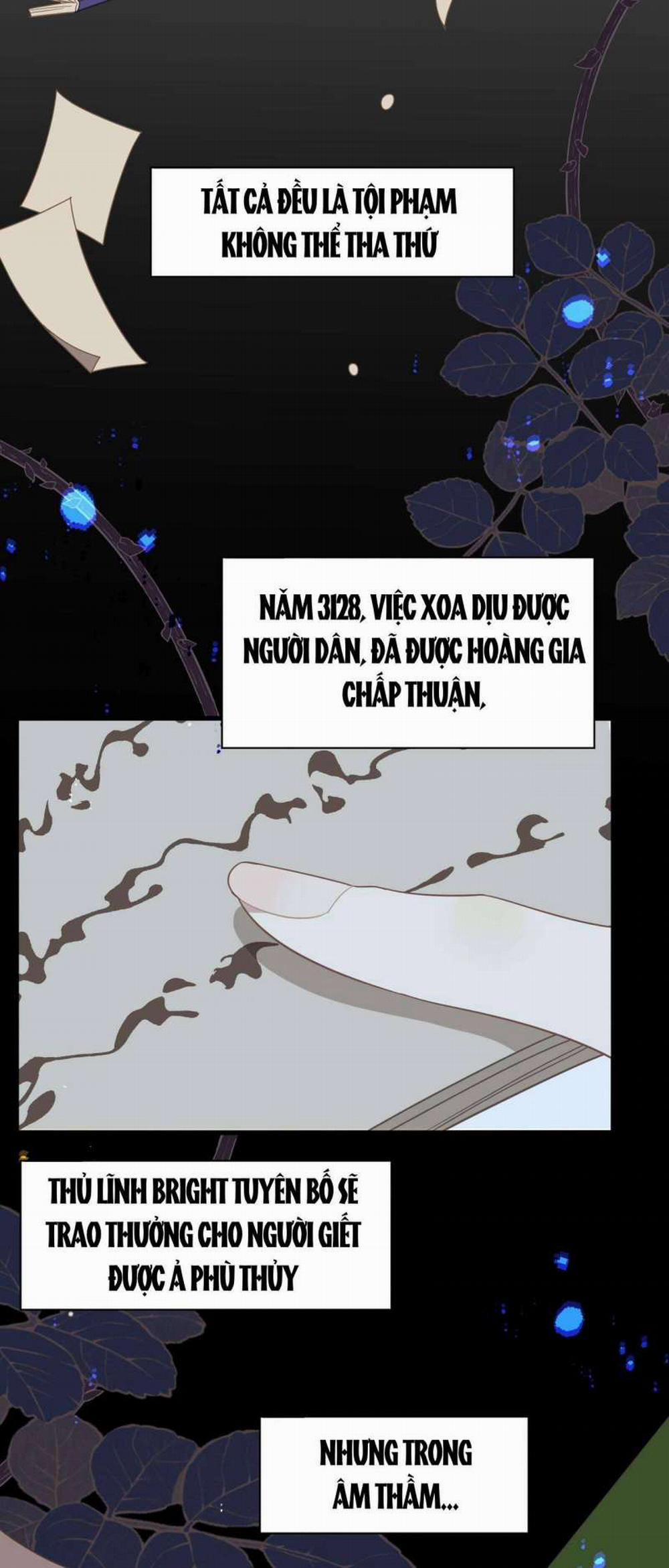 Xuyên Thành Phù Thủy Nuôi Dưỡng Kỵ Sĩ Thánh Điện 27 trang 1