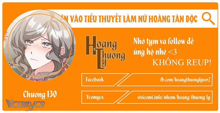 Xuyên Vào Tiểu Thuyết Làm Nữ Hoàng Tàn Độc 130 trang 0
