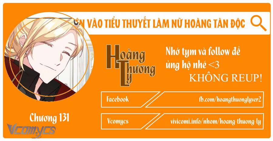 Xuyên Vào Tiểu Thuyết Làm Nữ Hoàng Tàn Độc 131 trang 0