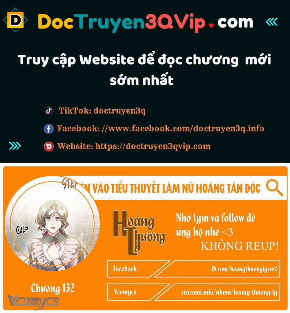 Xuyên Vào Tiểu Thuyết Làm Nữ Hoàng Tàn Độc 132 trang 0