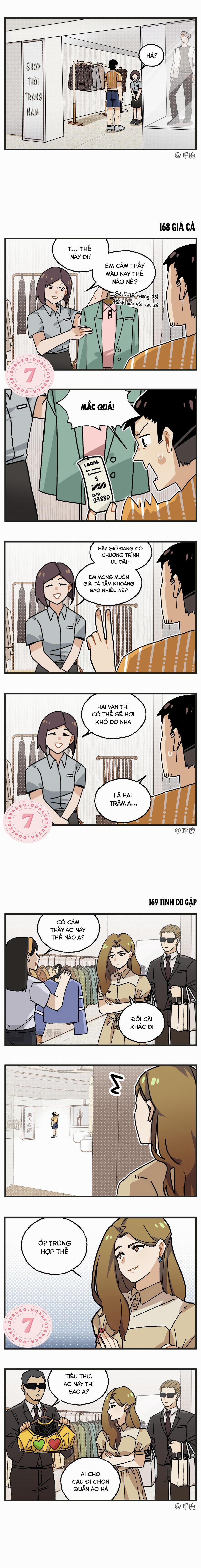 Xuyên Việt Trở Thành Nữ Chính Marry Sue 23.1 23.1 trang 1