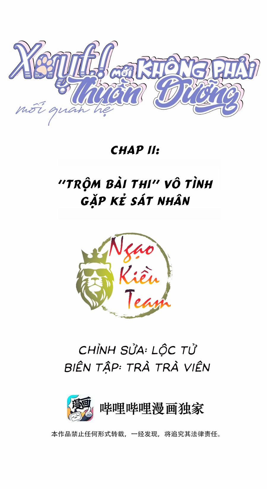 Xuỵt! Mới Không Phải Mối Quan Hệ Thuần Dưỡng 11 trang 1