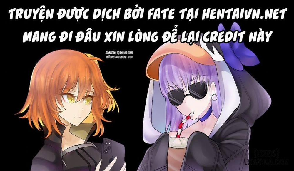 XX Ijiri Oneshot trang 0