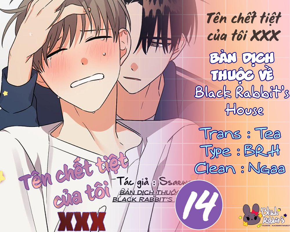 XXX Tên Xấu Xa 14 trang 0