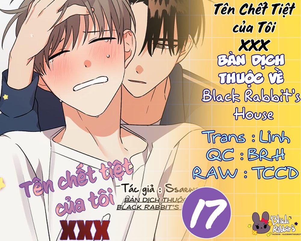 XXX Tên Xấu Xa 17 trang 0