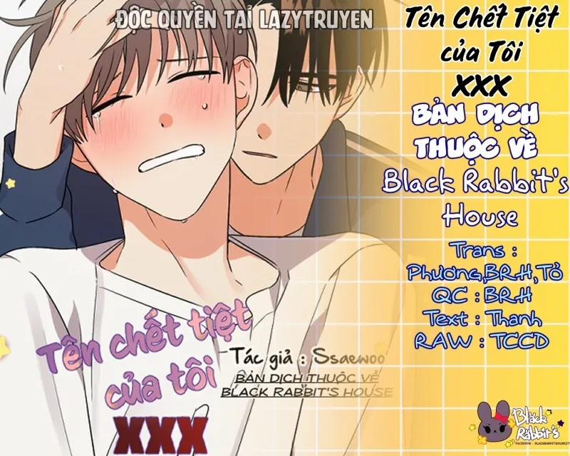 XXX Tên Xấu Xa 18 trang 0