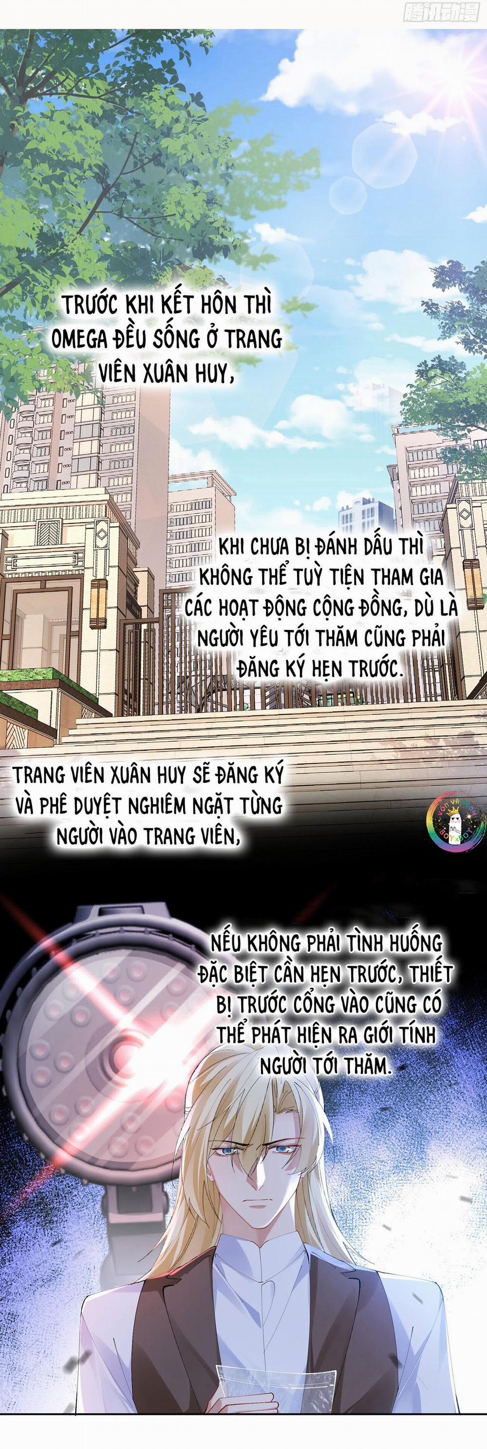 Ỷ Dưới Hiếp Trên 18 trang 1