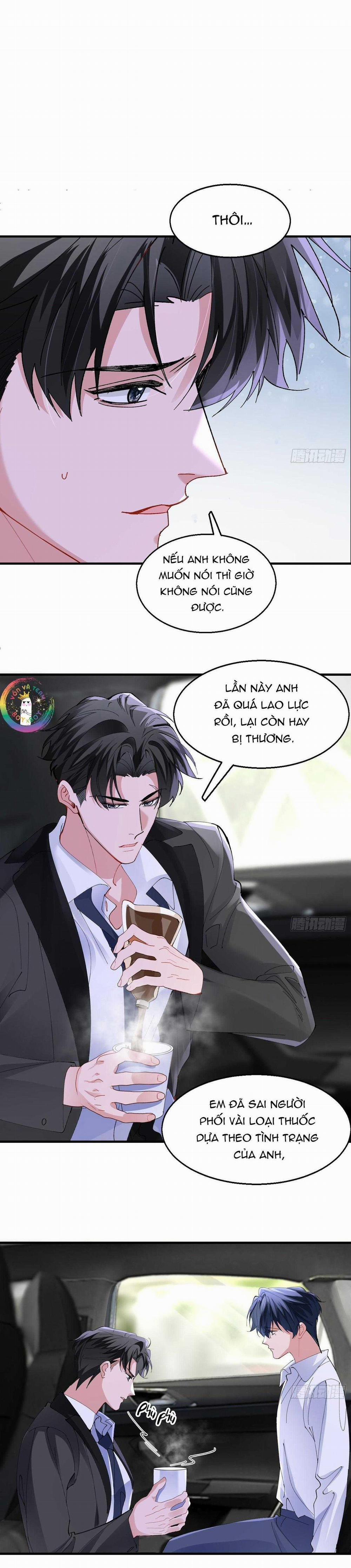 Ỷ Dưới Hiếp Trên 54 trang 1