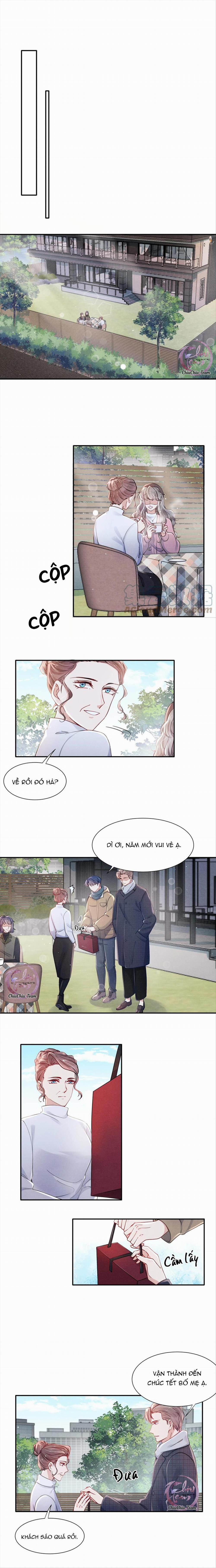 Ỷ Lại Nguy Hiểm 37 trang 1