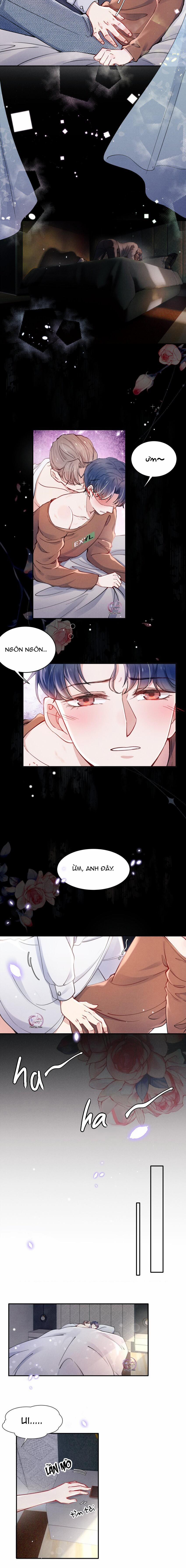 Ỷ Lại Nguy Hiểm 47 trang 1