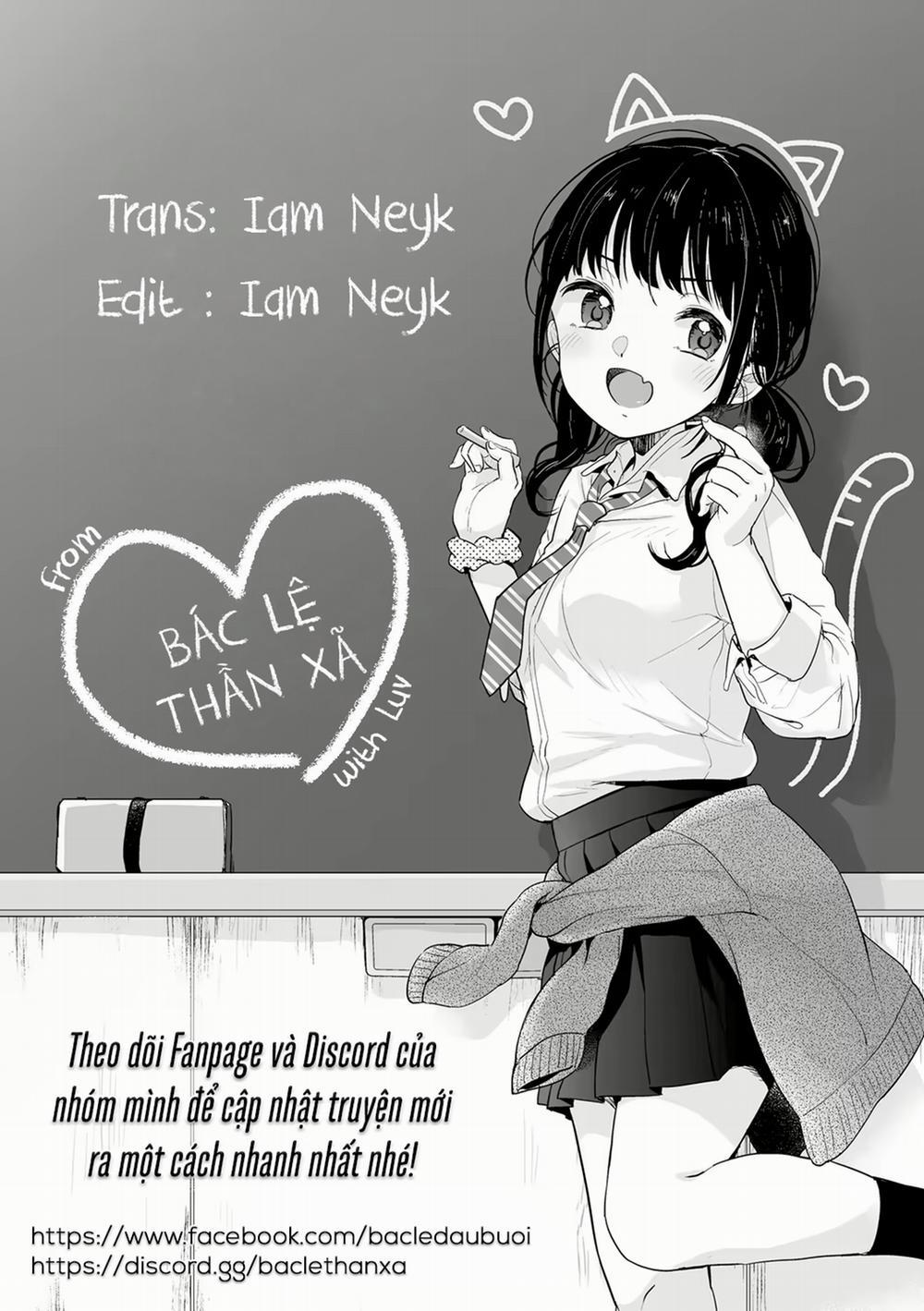 Yakkai na Fan Elf Oneshot trang 0