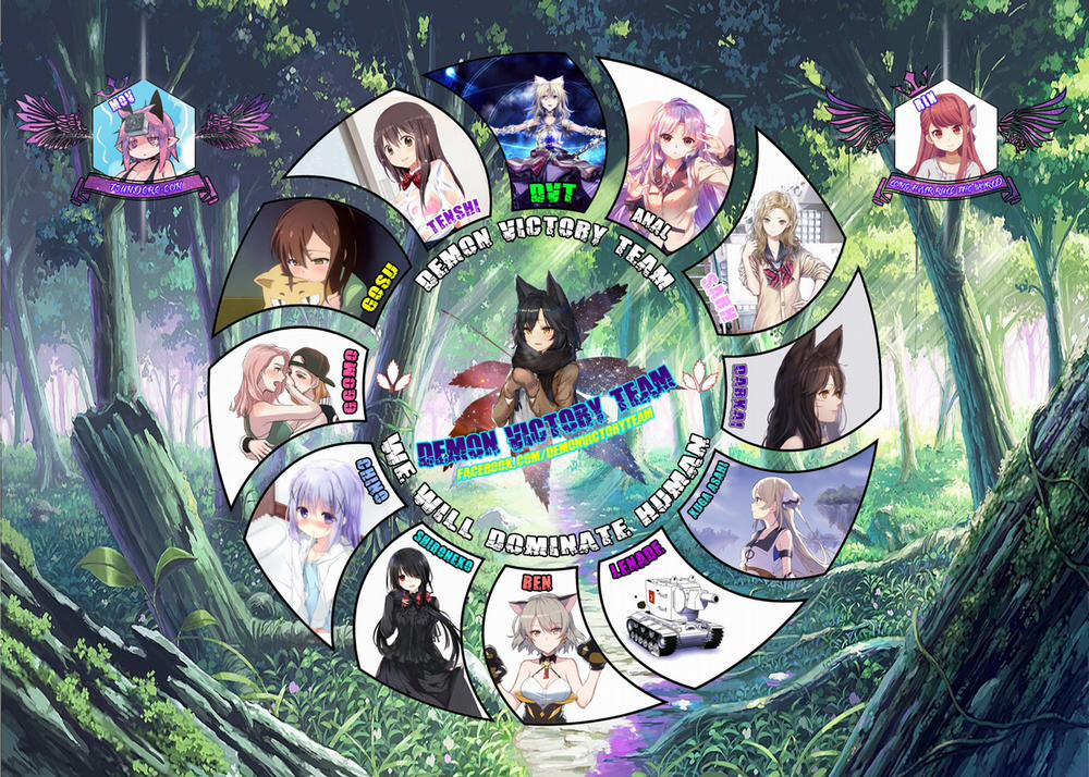 Yakumo Ran no Kyouikuteki Shidou (Touhou Project) Oneshot trang 0