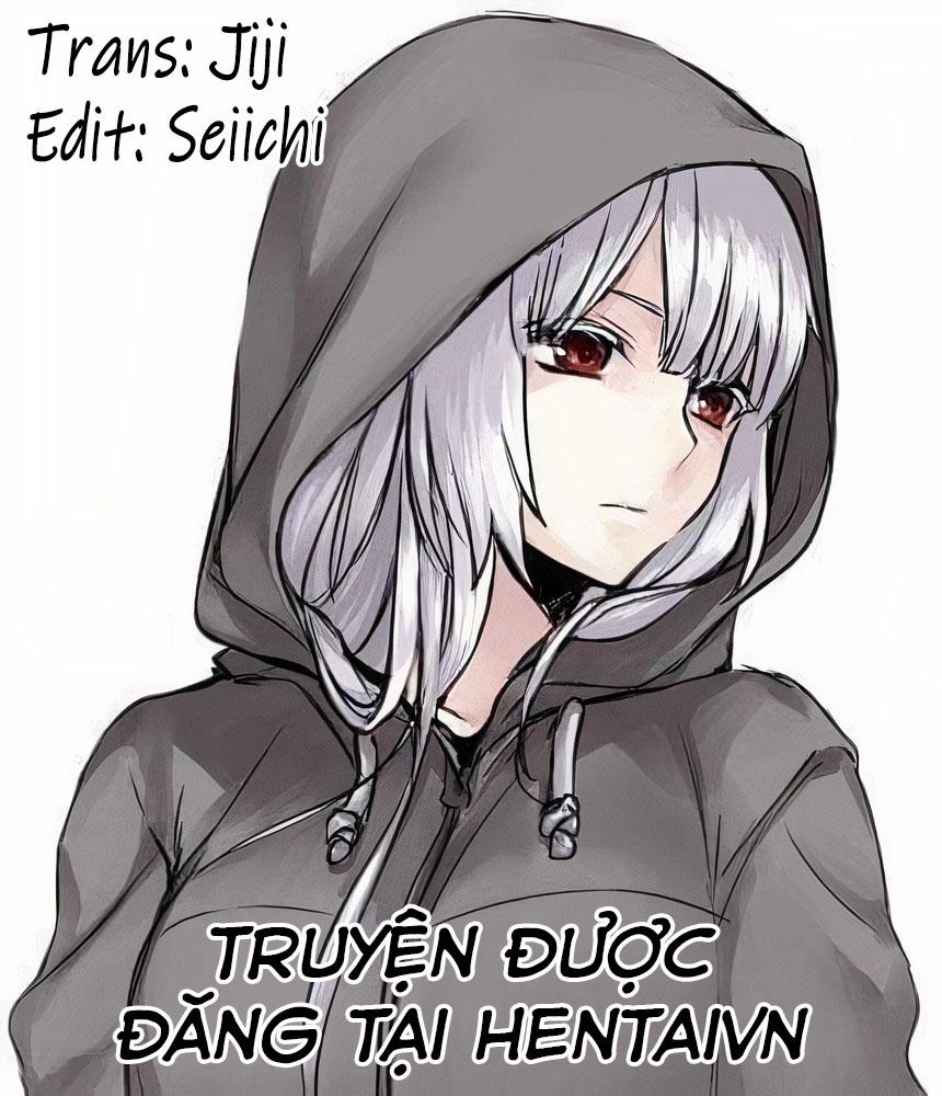 Yakusoku - Promise Oneshot trang 1