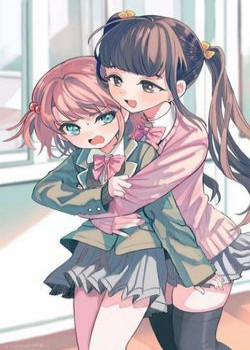 Đọc truyện tranh Yandere Meruko-Chan Ha Senpai Ga Osuki