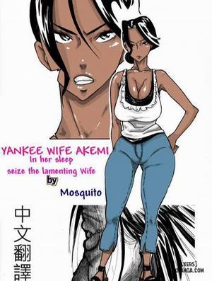 Đọc truyện tranh Yankee Zuma Akemi