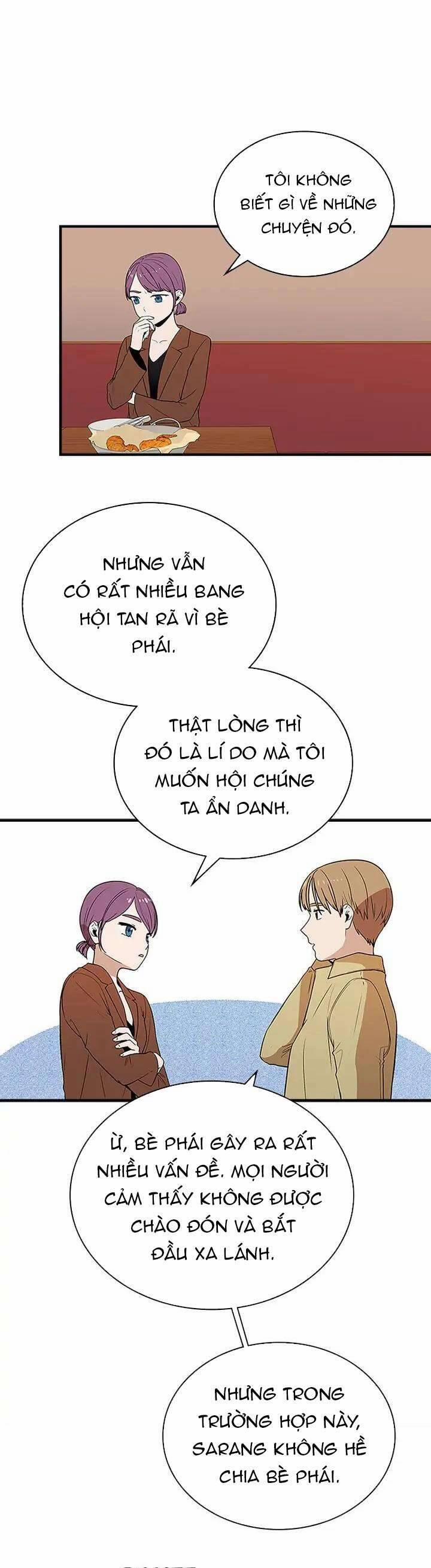Yêu Anh 200% Công Lực 45 trang 1