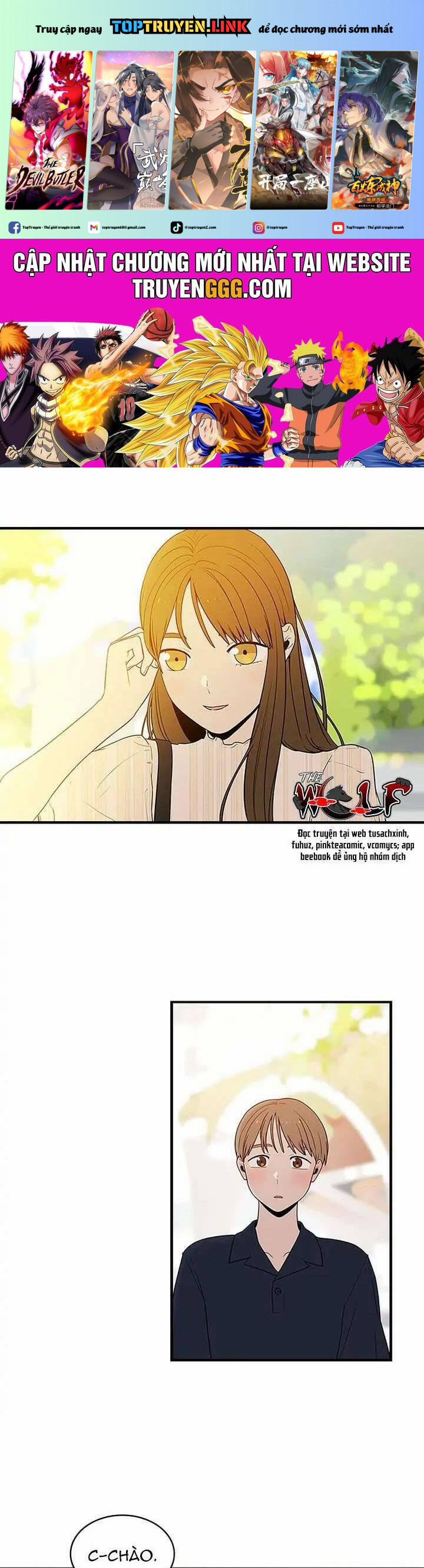 Yêu Anh 200% Công Lực 48 trang 0