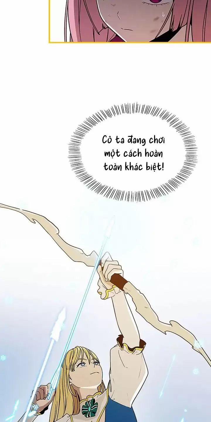 Yêu Anh 200% Công Lực 57 trang 1
