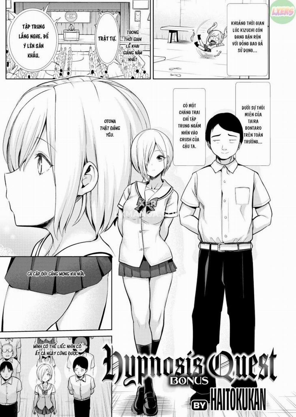 Yêu cầu thôi miên 7 - END trang 0