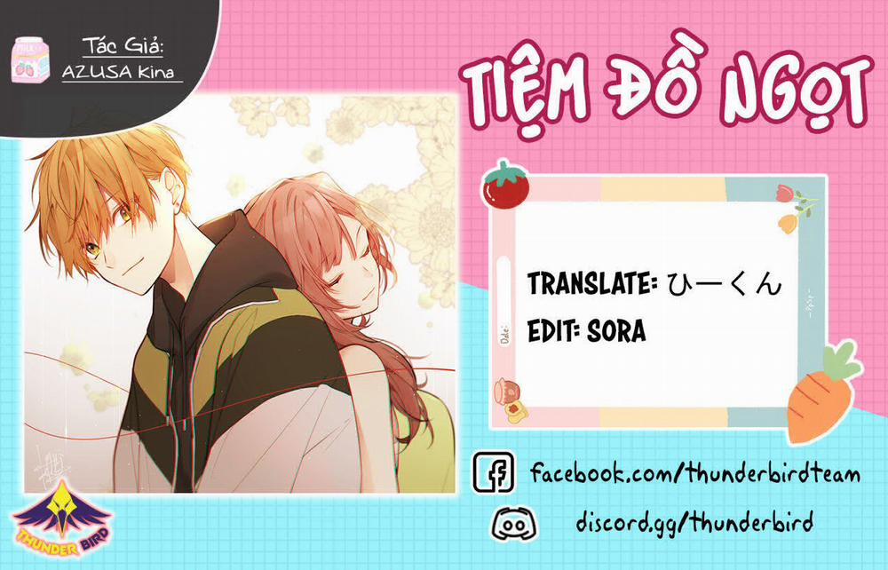 Yêu Chị Gái Thằng Bạn 11 trang 0