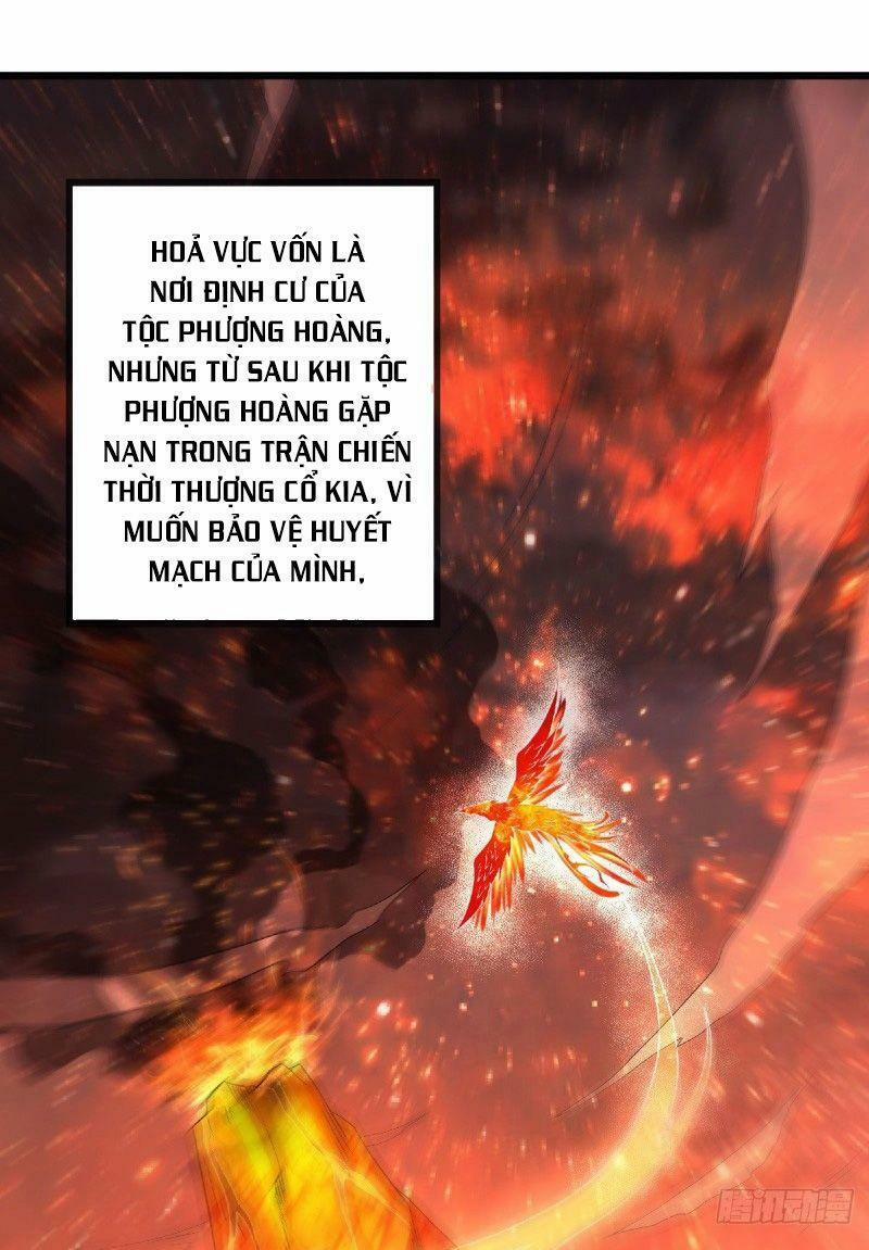 Yêu Đạo Chí Tôn Yêu Hoàng Trở Về 75 trang 0
