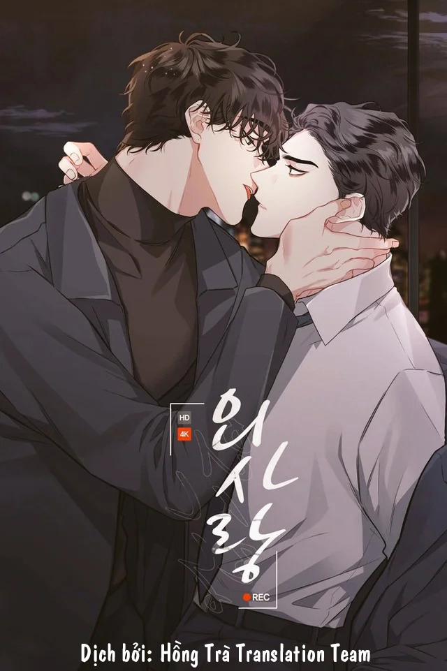 Yêu Đơn Phương 28 trang 0