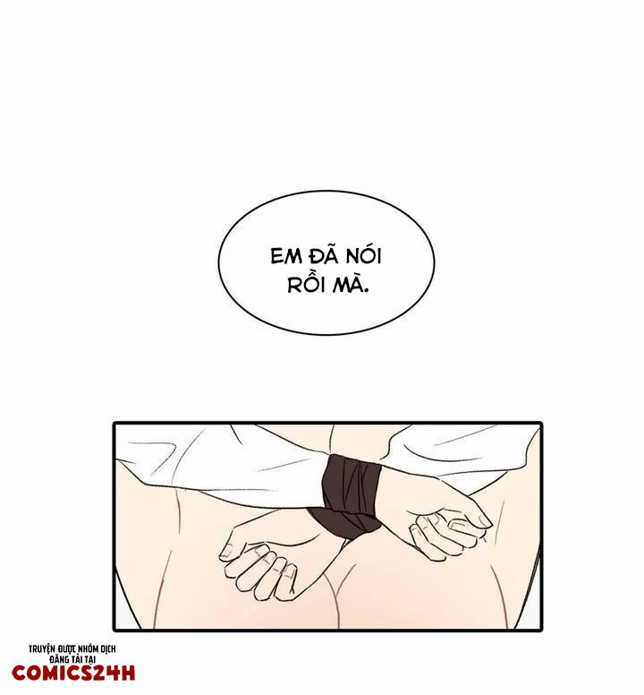 Yêu Đương Chốn Học Đường 6 trang 0