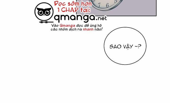 Yêu Em Đi, Bác Sĩ! 0.0 side story 3 trang 1