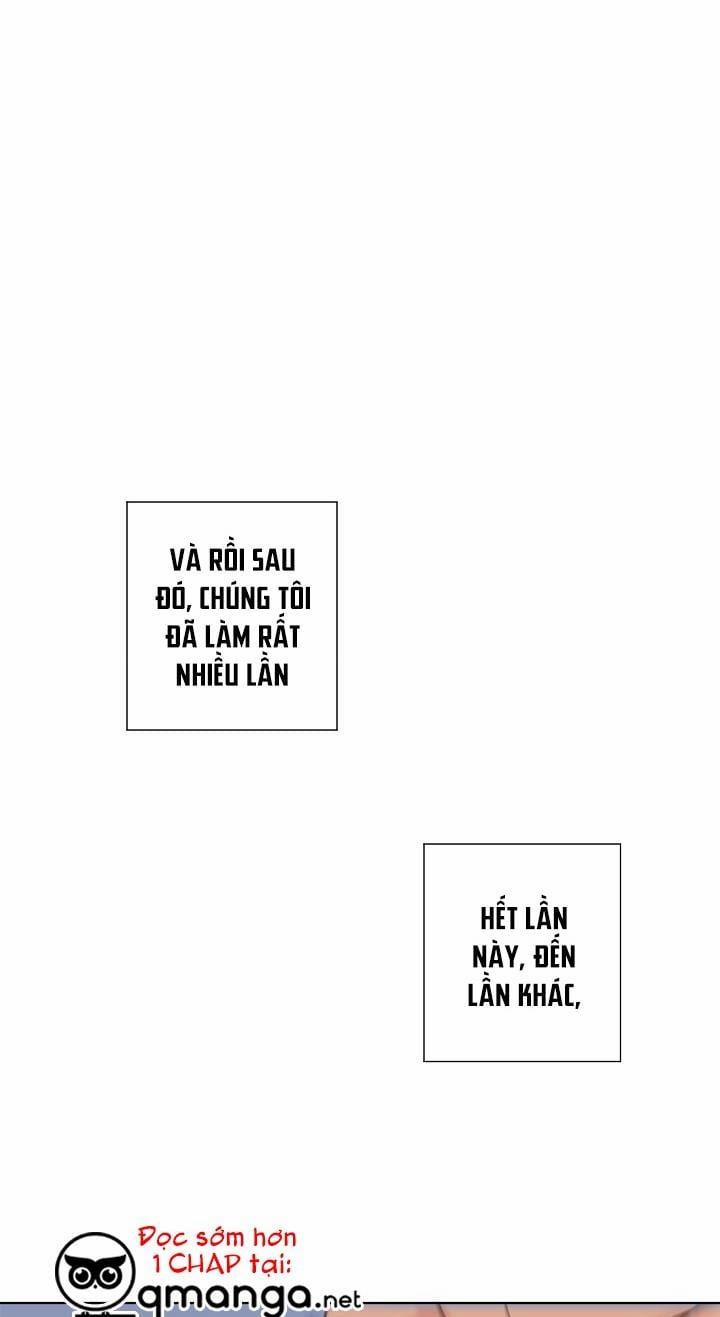Yêu Em Đi, Bác Sĩ! 0.0 side story 4 trang 0